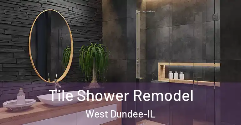inner Bathroom imggen Tile Shower Remodel West Dundee-IL
