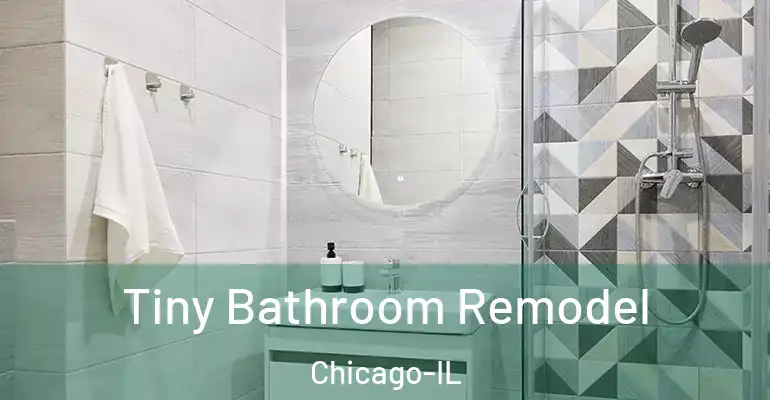 inner Bathroom imggen Tiny Bathroom Remodel Chicago-IL
