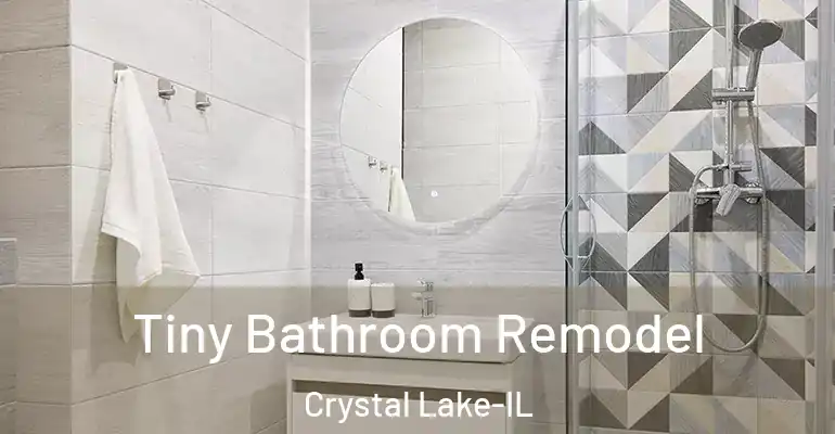 inner Bathroom imggen Tiny Bathroom Remodel Crystal Lake-IL