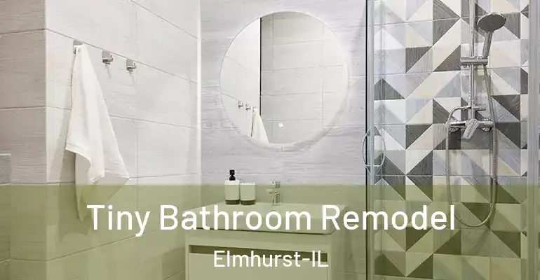 inner Bathroom imggen Tiny Bathroom Remodel Elmhurst-IL