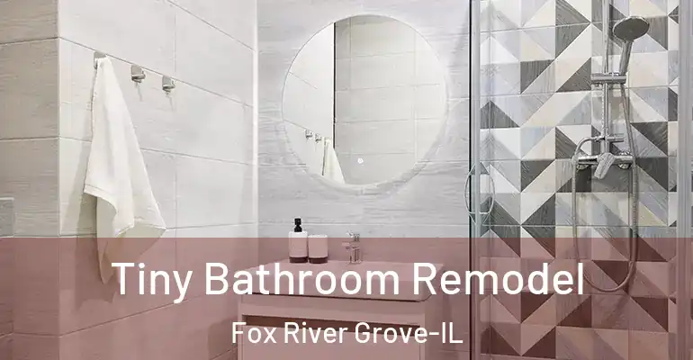 inner Bathroom imggen Tiny Bathroom Remodel Fox River Grove-IL