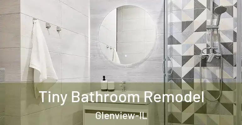inner Bathroom imggen Tiny Bathroom Remodel Glenview-IL