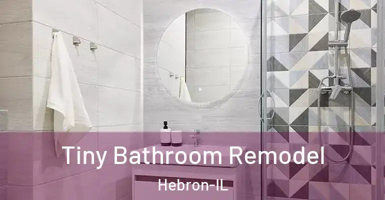 inner Bathroom imggen Tiny Bathroom Remodel Hebron-IL