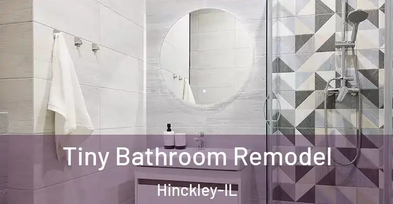 inner Bathroom imggen Tiny Bathroom Remodel Hinckley-IL