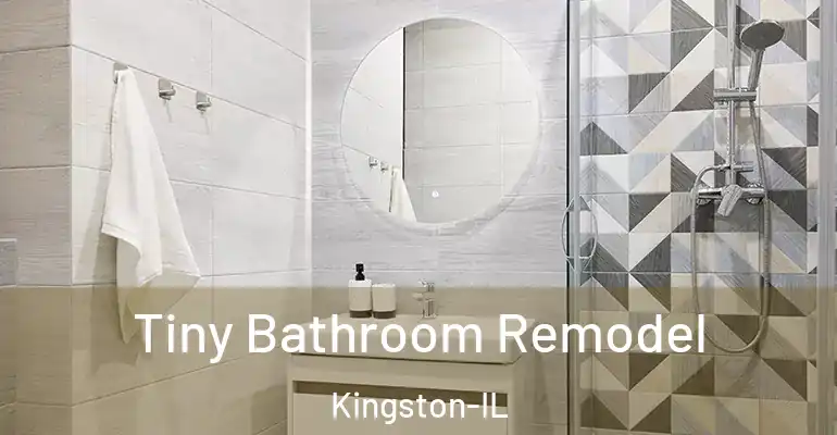 inner Bathroom imggen Tiny Bathroom Remodel Kingston-IL
