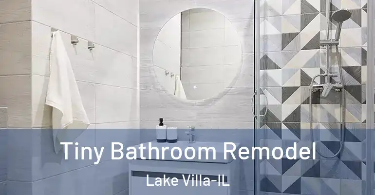 inner Bathroom imggen Tiny Bathroom Remodel Lake Villa-IL