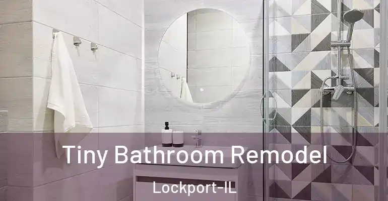 inner Bathroom imggen Tiny Bathroom Remodel Lockport-IL