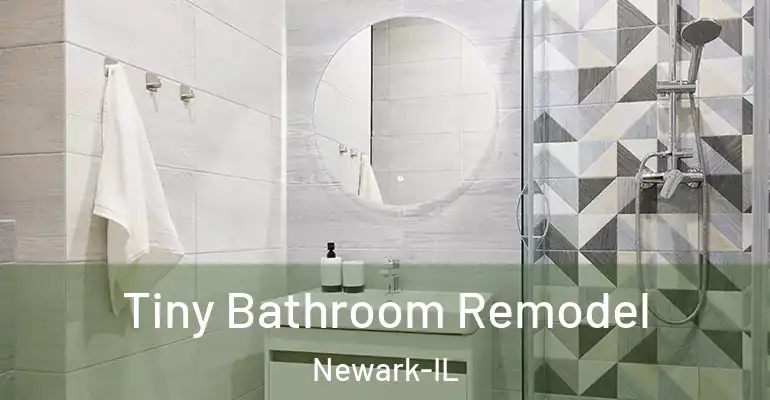 inner Bathroom imggen Tiny Bathroom Remodel Newark-IL