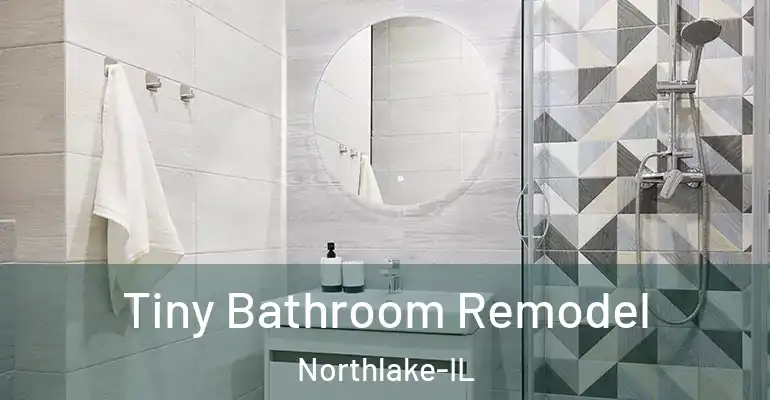 inner Bathroom imggen Tiny Bathroom Remodel Northlake-IL