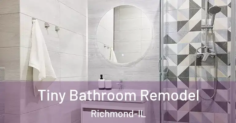 inner Bathroom imggen Tiny Bathroom Remodel Richmond-IL