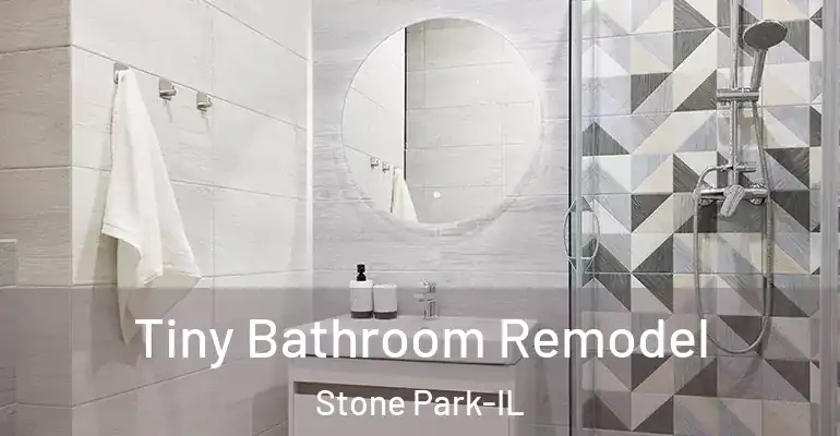 inner Bathroom imggen Tiny Bathroom Remodel Stone Park-IL