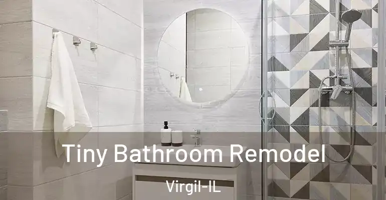 inner Bathroom imggen Tiny Bathroom Remodel Virgil-IL