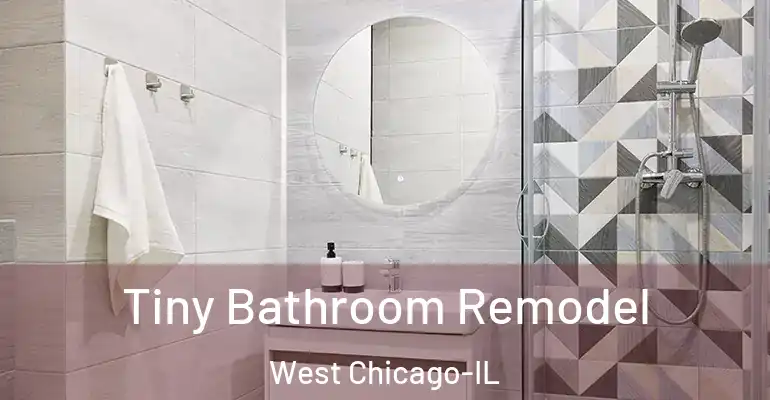 inner Bathroom imggen Tiny Bathroom Remodel West Chicago-IL