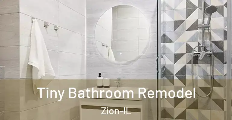 inner Bathroom imggen Tiny Bathroom Remodel Zion-IL