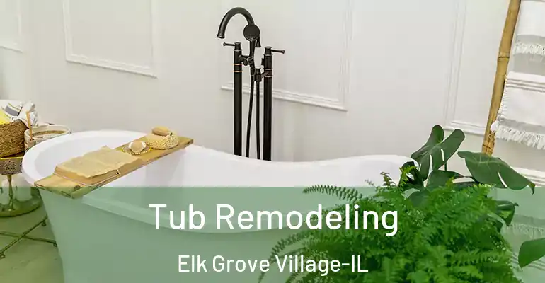 inner Bathroom imggen Tub Remodeling Elk Grove Village-IL