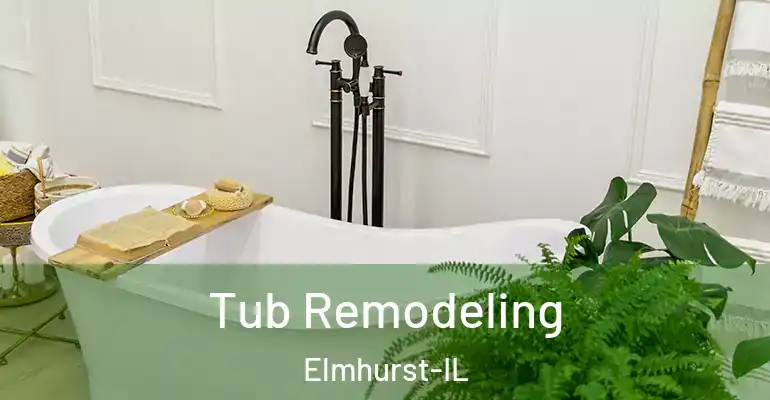inner Bathroom imggen Tub Remodeling Elmhurst-IL