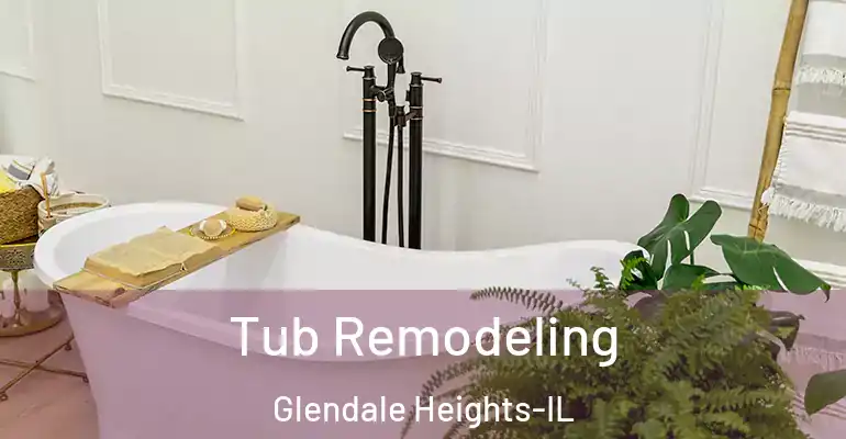 inner Bathroom imggen Tub Remodeling Glendale Heights-IL