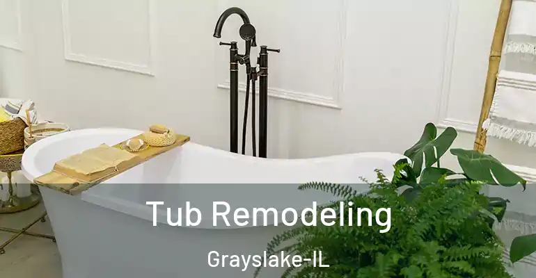 inner Bathroom imggen Tub Remodeling Grayslake-IL