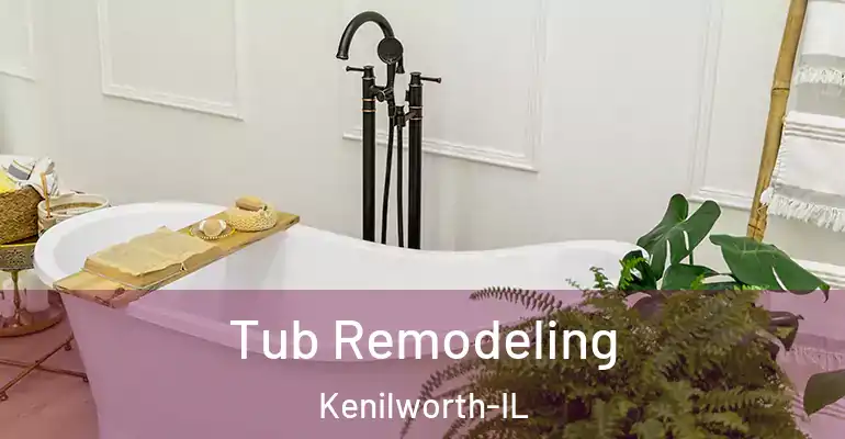 inner Bathroom imggen Tub Remodeling Kenilworth-IL
