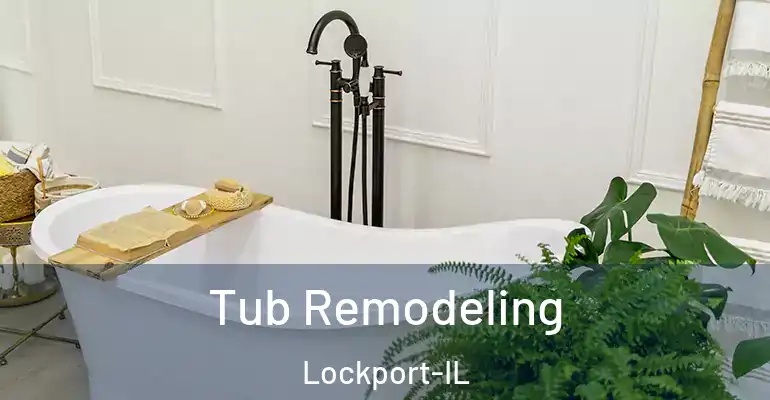 inner Bathroom imggen Tub Remodeling Lockport-IL