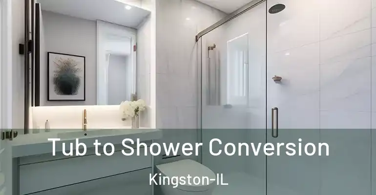 inner Bathroom imggen Tub to Shower Conversion Kingston-IL