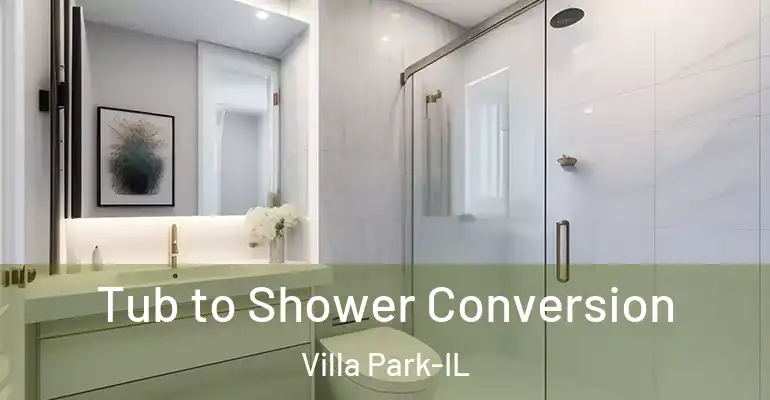 inner Bathroom imggen Tub to Shower Conversion Villa Park-IL