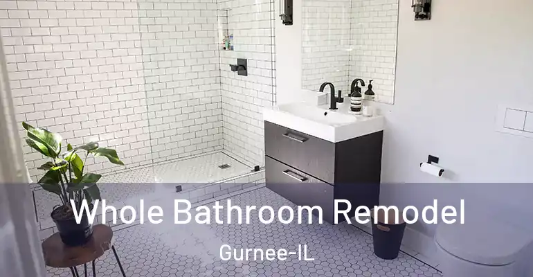 inner Bathroom imggen Whole Bathroom Remodel Gurnee-IL