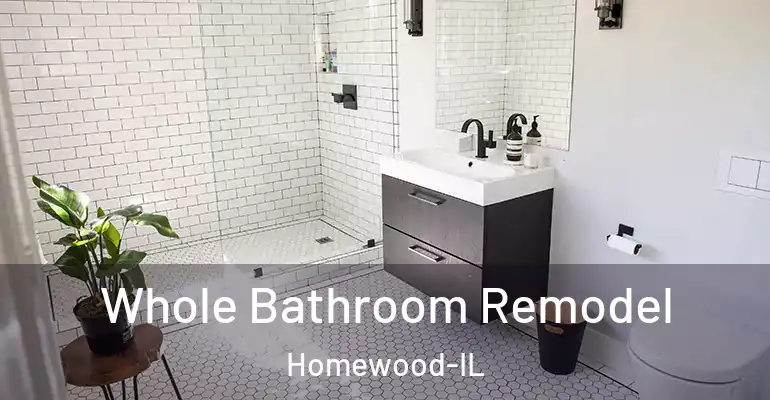 inner Bathroom imggen Whole Bathroom Remodel Homewood-IL