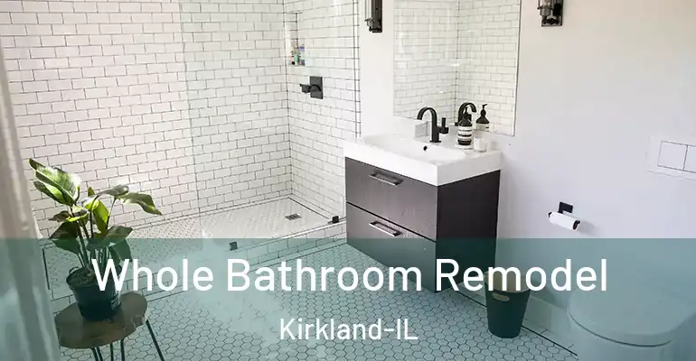 inner Bathroom imggen Whole Bathroom Remodel Kirkland-IL