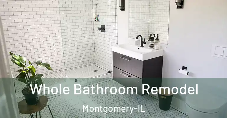inner Bathroom imggen Whole Bathroom Remodel Montgomery-IL