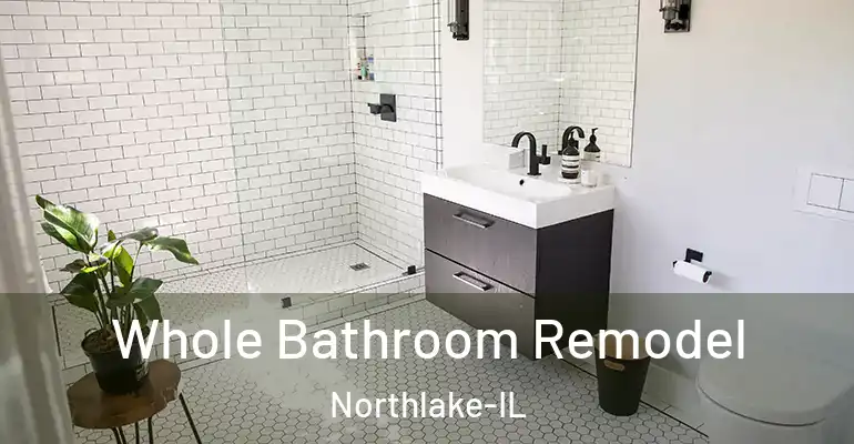 inner Bathroom imggen Whole Bathroom Remodel Northlake-IL