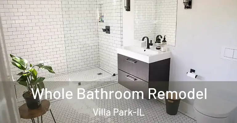 inner Bathroom imggen Whole Bathroom Remodel Villa Park-IL