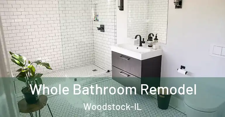 inner Bathroom imggen Whole Bathroom Remodel Woodstock-IL